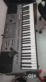 Keyboard  yamaha