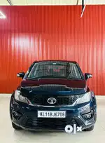 Tata Hexa 2018 Diesel well maintained