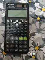 Calculator fx-991ES PLUS