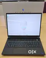 Alienware m18 r2 18 FHD i9-14900HX 64GB 2TB SSD