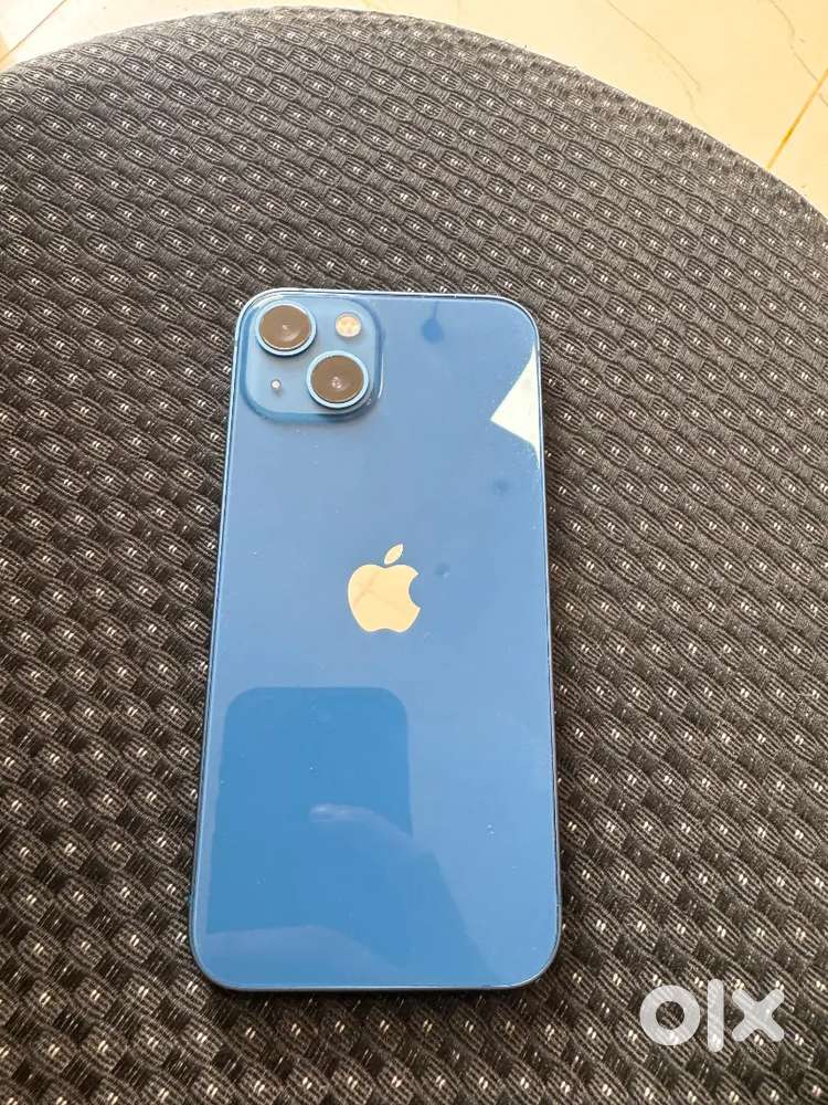 iPhone 13 128 , tip top condition