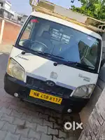 Mahindra maxximo plus