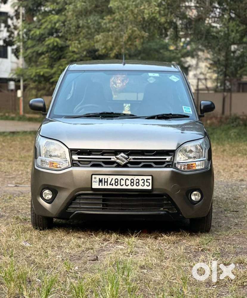 Maruti Suzuki Wagon R 1.0 LXi CNG, 2022, CNG & Hybrids