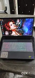 Dell G15 5530 Gaming Laptop With i9 13900HX + 4060