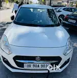 Maruti Suzuki Swift 1.2 LXI (O), 2022, Petrol