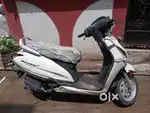 Activa 6G June 2020 Model