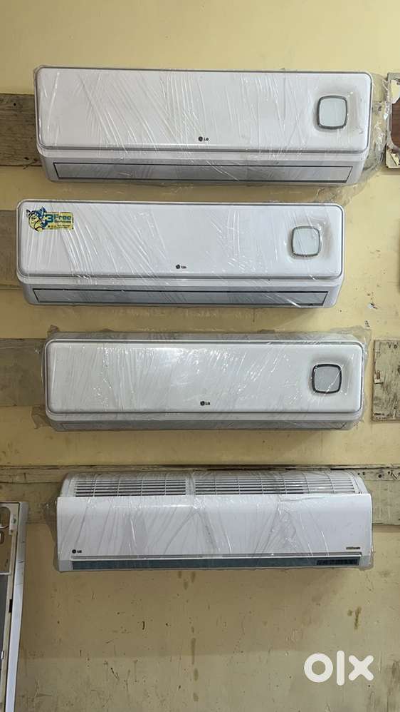 Split ac good condition