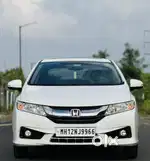 Honda City 2015-2017 i VTEC VX Option, 2016, Petrol