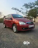 Tata Indica, 2012, Diesel