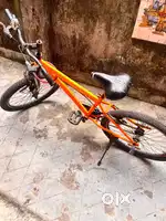 Hero cycle