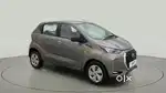 Datsun RediGO 2020-2022 0.8 T, 2020, Petrol