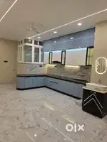 Furnished flate