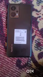 Redmi K50I FRESH CONDITION 8 256GB SCRATCHLESS CONDITION BRAND NEW