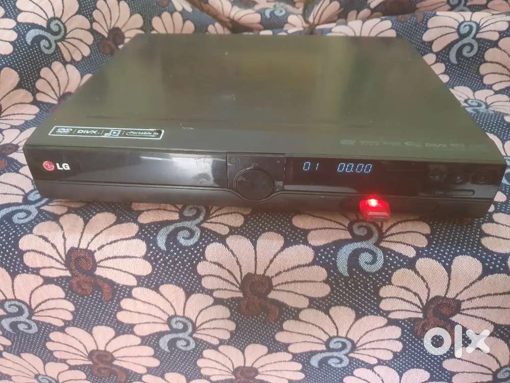 Lg home theater 5.1 amplifier usb