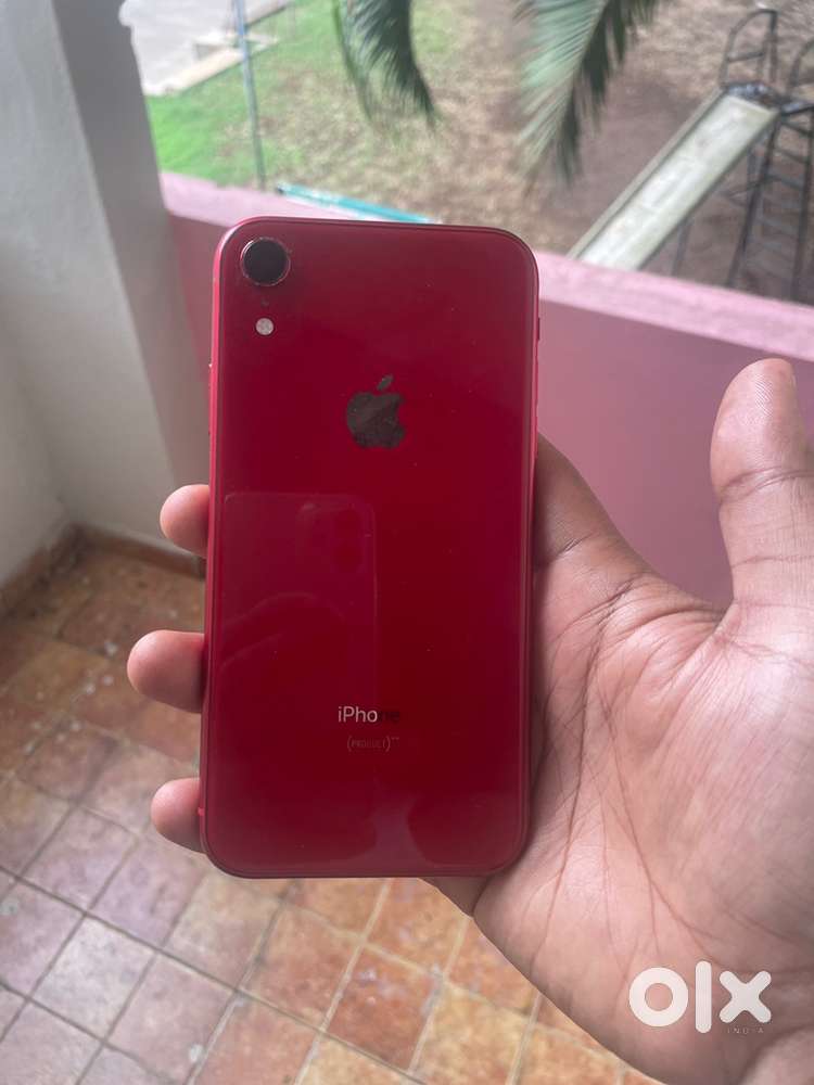 IPHONE XR FOR SALE