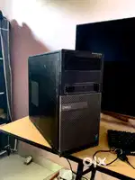 Gaming Pc CPU