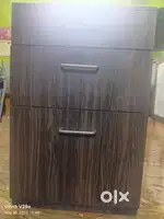 Movable modular kitchen Rack