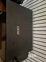 MSI Laptop
