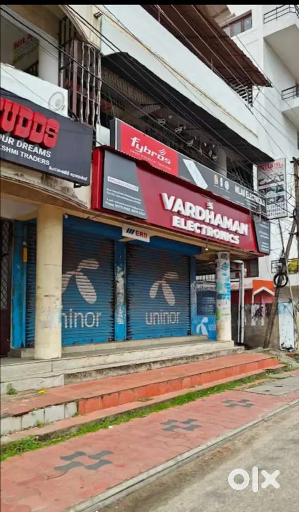 Sales staff/ technician