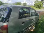 Hyundai Santro Xing 2006 Petrol