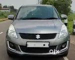 Maruti swift vdi