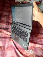 Lenovo i5 512 gb ssd