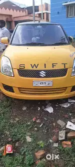 Maruti Suzuki Swift 2006 Petrol 87000 Km Driven