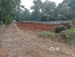 Silver spring Villas- Pulluvazhy House plot.
