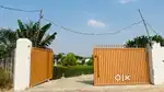 It's a township property