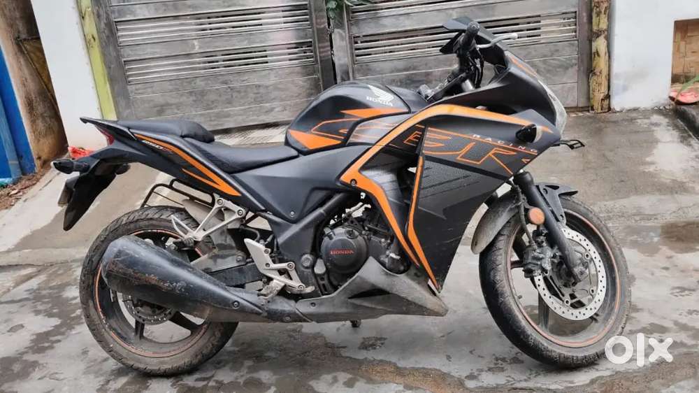 Bike in good condition
