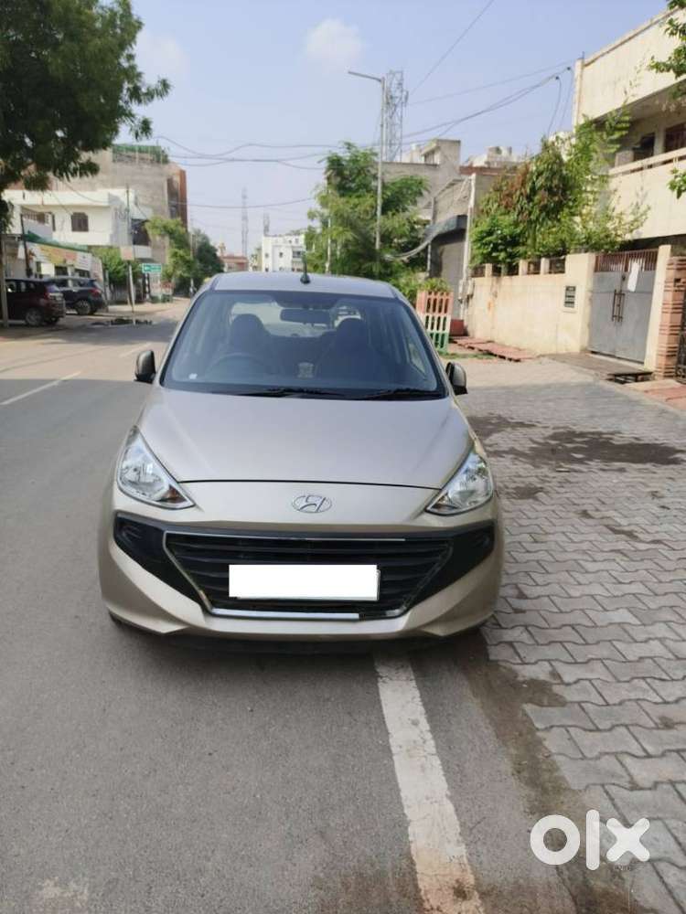 Hyundai New Santro 1.1 Magna MT, 2019, Petrol