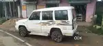 Tata Sumo Gold 2018 Diesel 150000 Km Driven