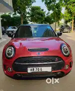 Mini Cooper 5 DOOR, 2019, Petrol