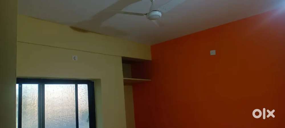 3 BHK flat for rent Prime location