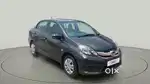 Honda Amaze 2013-2016 S i-Dtech, 2016, Diesel