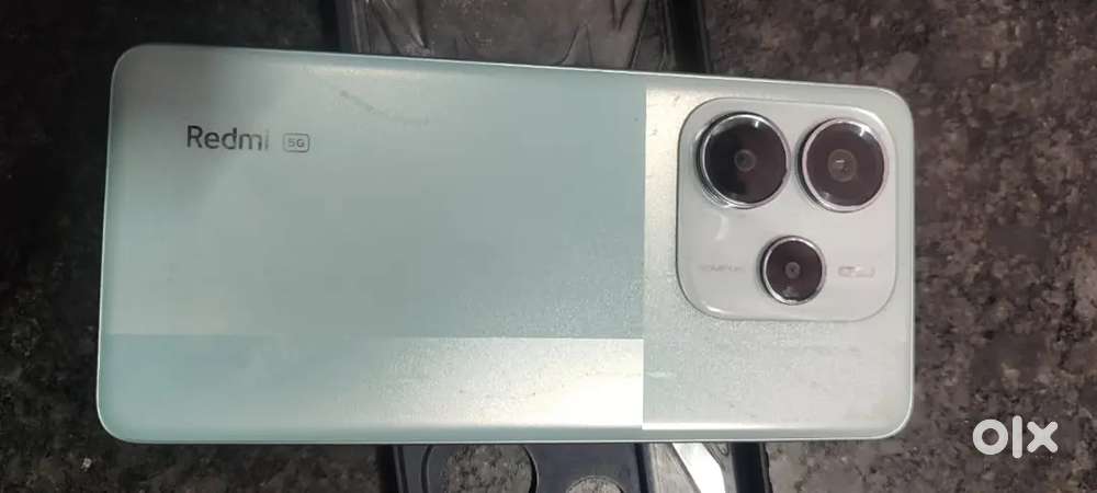 Redmi note 14 5g 8gb ram 128