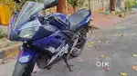 Yamaha r15 v1 full condition