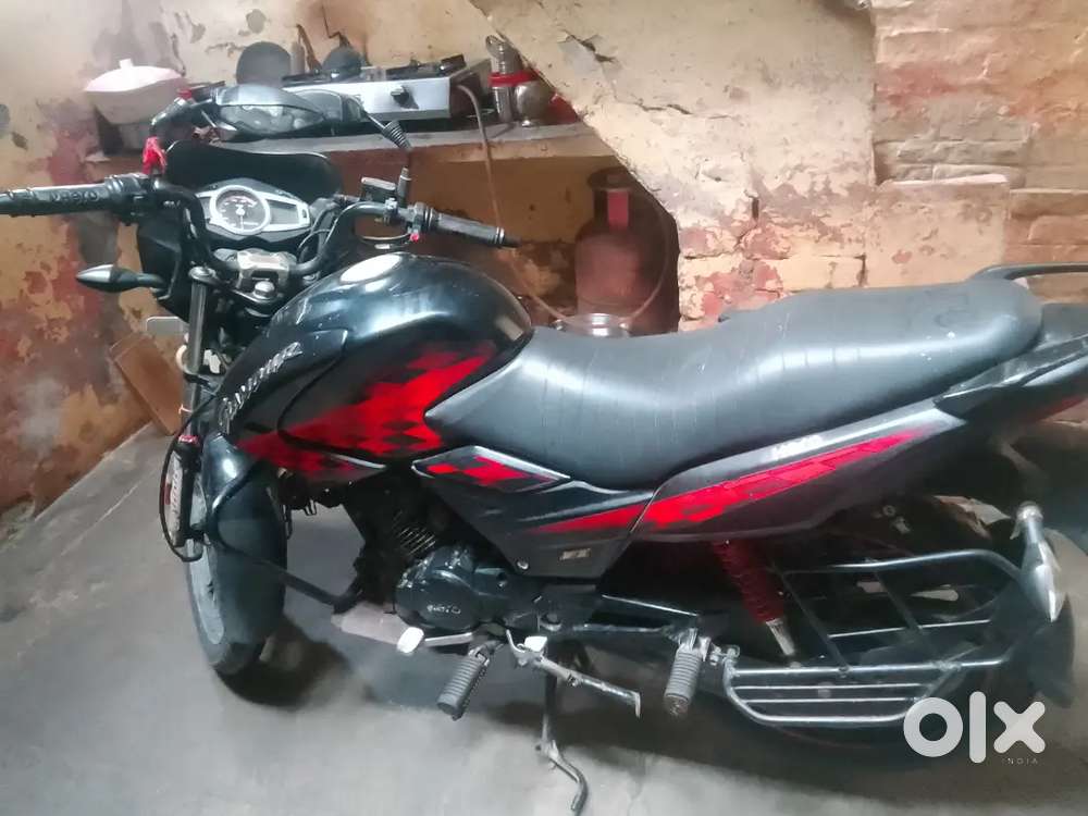 New condition wike onli 15000 chali hui