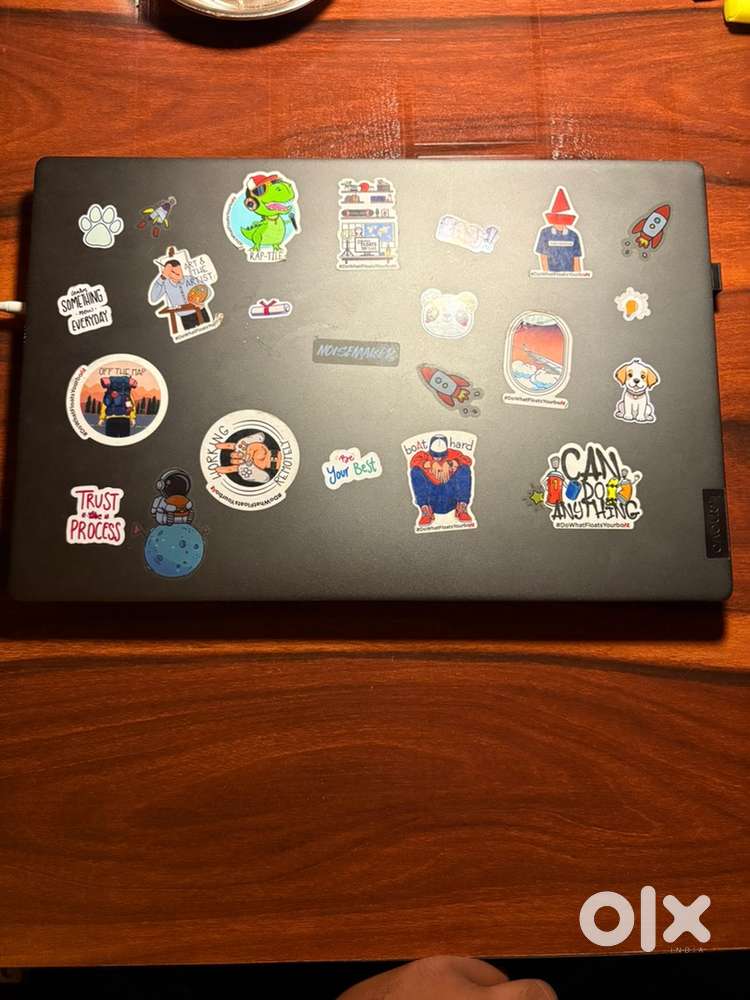 Lenovo laptop - Ideapad 5