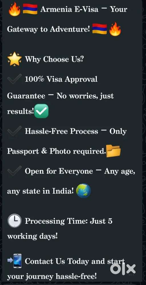 Golden opportunity guarantee