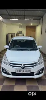 Maruti Suzuki Ertiga 2012-2015 VDI, 2013, Diesel