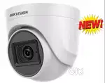 Hikvision Camera System Complete Full Package with Installation