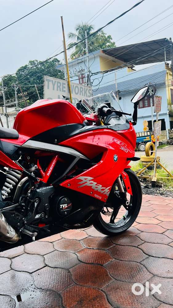 RR 310 For Sale