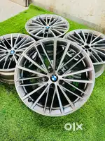 Tyres - Alloys - Parts - Bmw Mercedes Audi Available