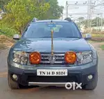 Renault Duster, 2016, Diesel