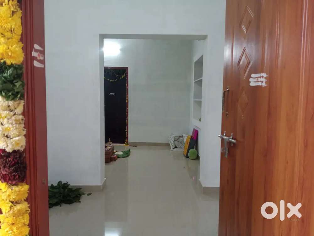 1BHK for rent