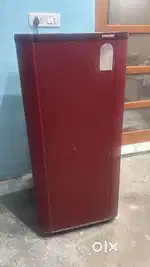 190liter samsong red