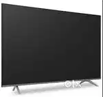 VU smart LED TV 55 (rarely used)