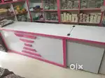 Shop Self And Counter