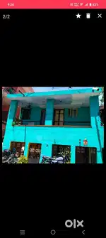 Porur near Saravana Store